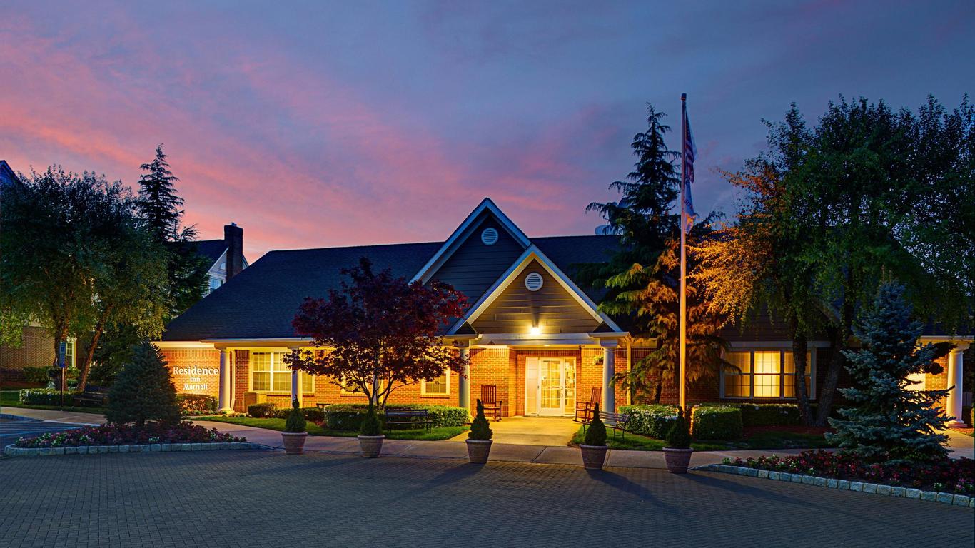 Residence Inn by Marriott Saddle River