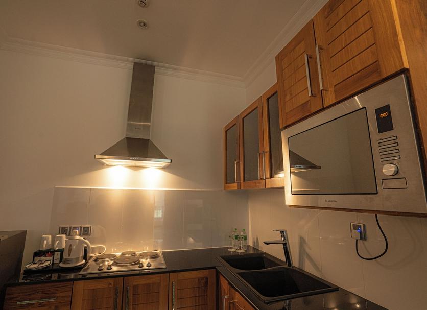 Kitchen Photo