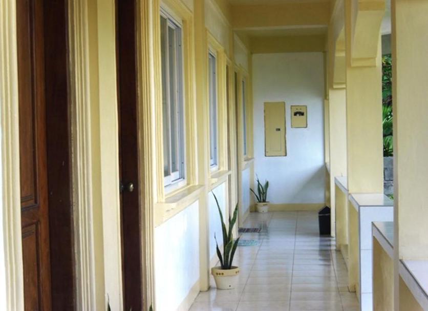 Hallway Photo