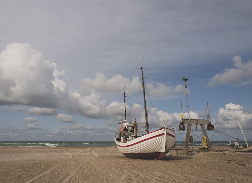 Beach Photo