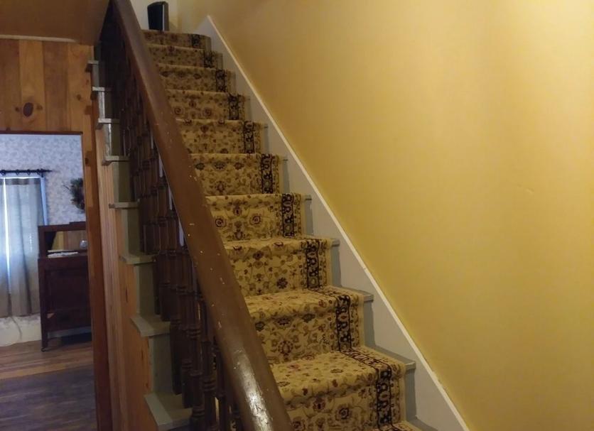 Stairs Photo