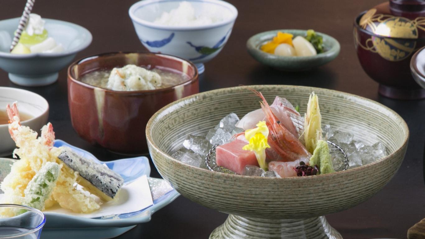 Awara Onsen Matuya Sen Sen