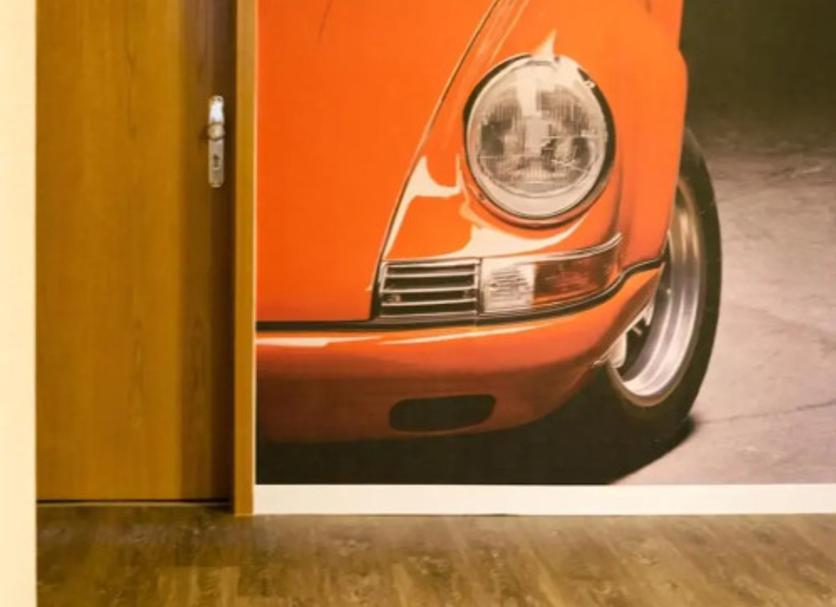 Room amenity Photo