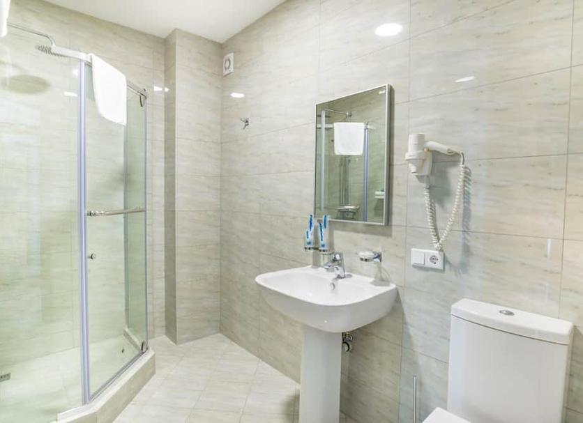 Bathroom Photo