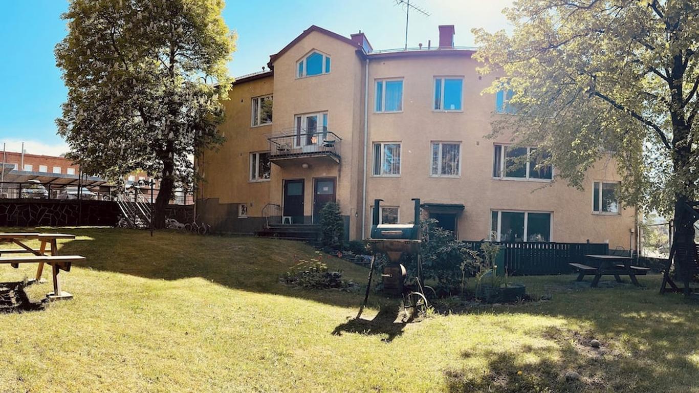 Majatalo Kupittaa