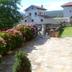Outdoors view