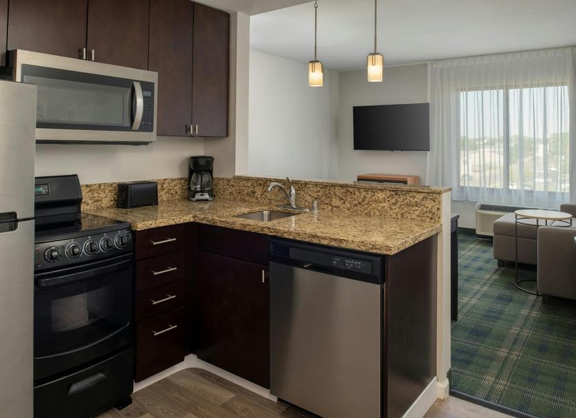 Kitchen Photo