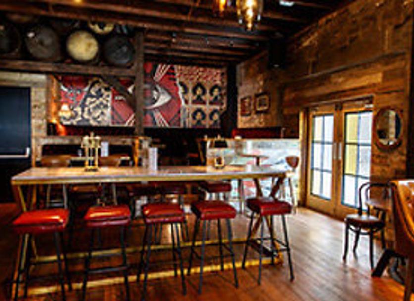 Bar Photo