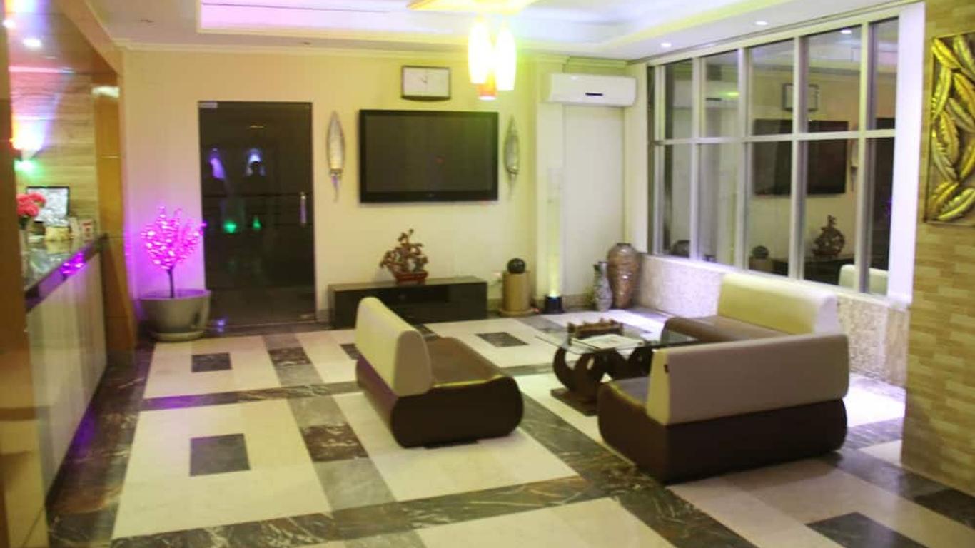 Restinn Hotel & Restaurant