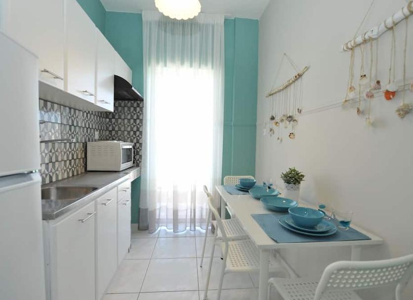 Kitchen Photo
