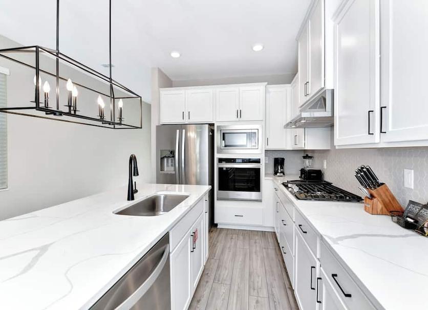 Kitchen Photo