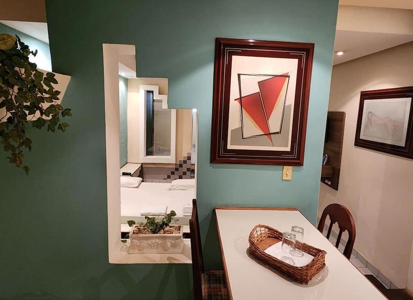 Dining room Photo