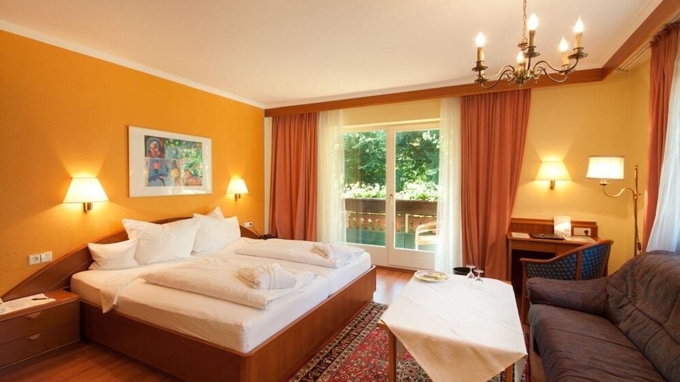Hotel am Park