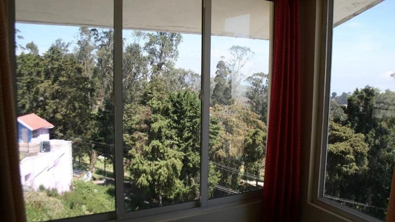Park View Residency