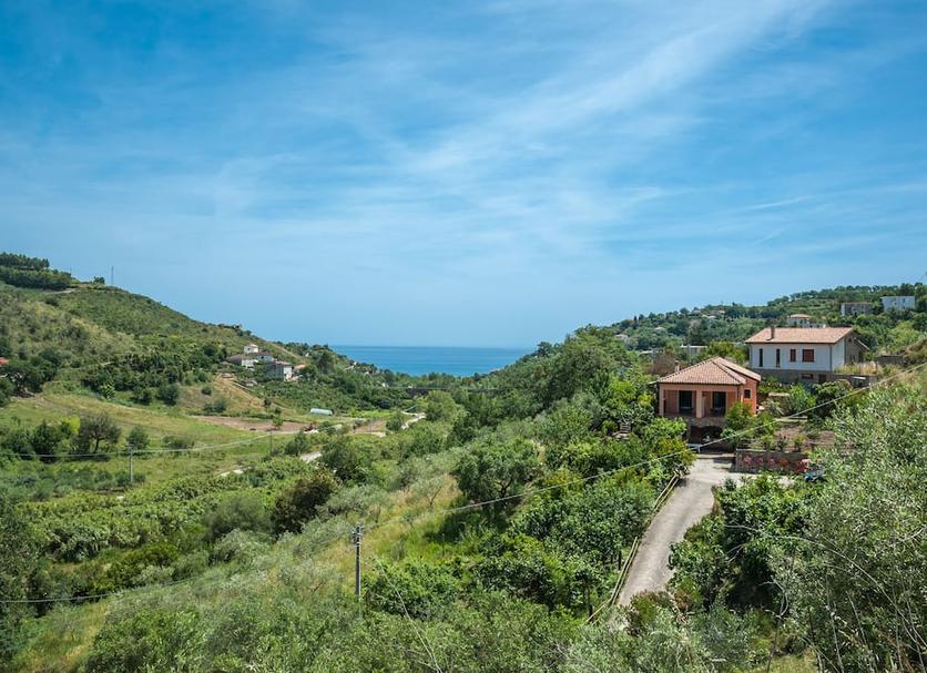 Outdoors view Photo