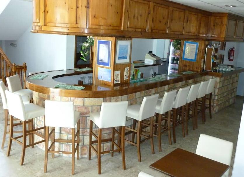 Bar Photo