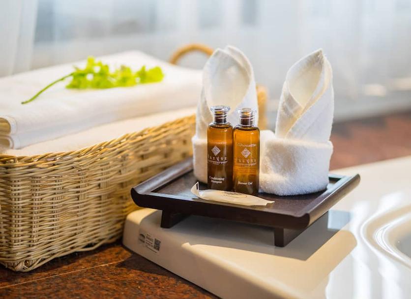 Room amenity Photo