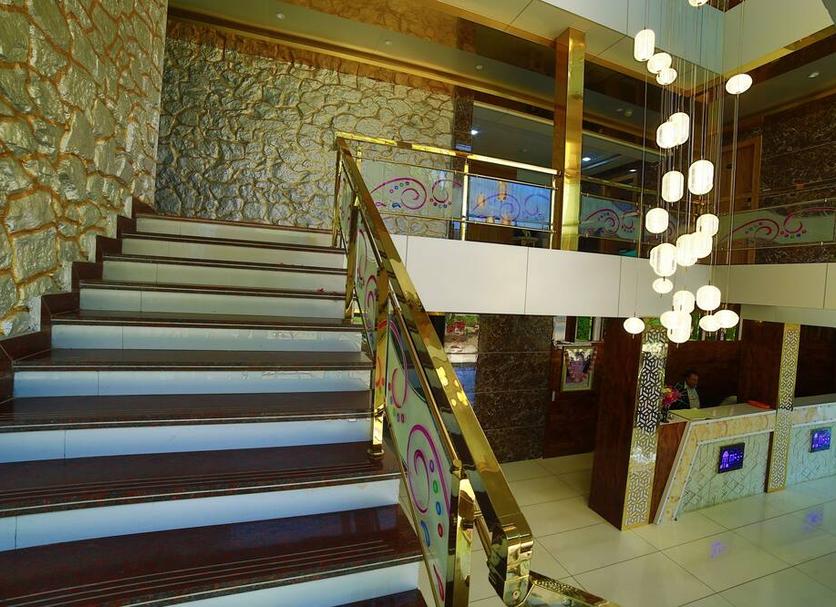 Stairs Photo