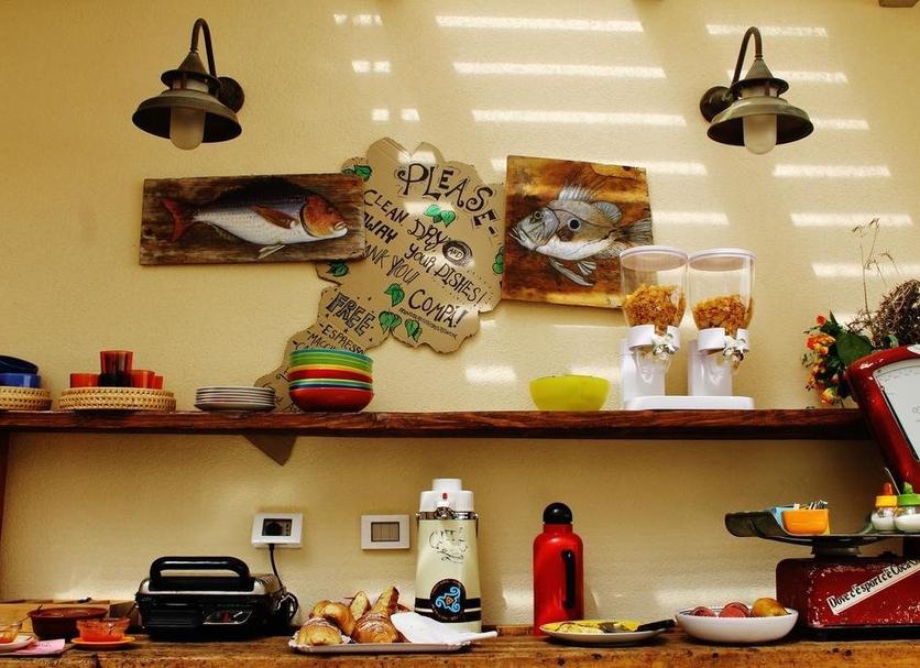 Room amenity Photo