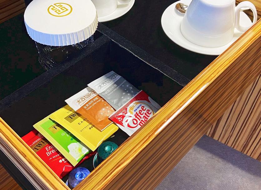 Room amenity Photo