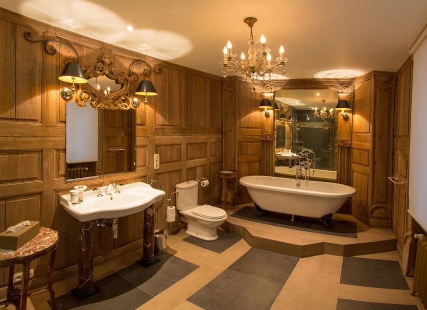Bathroom Photo