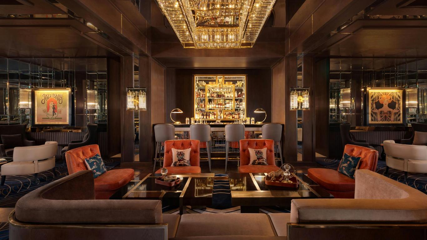 The Ritz-Carlton Baku