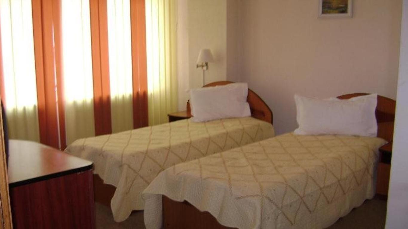 Hotel Florentina