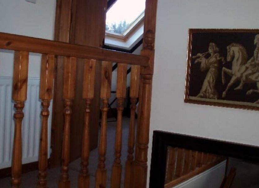 Stairs Photo