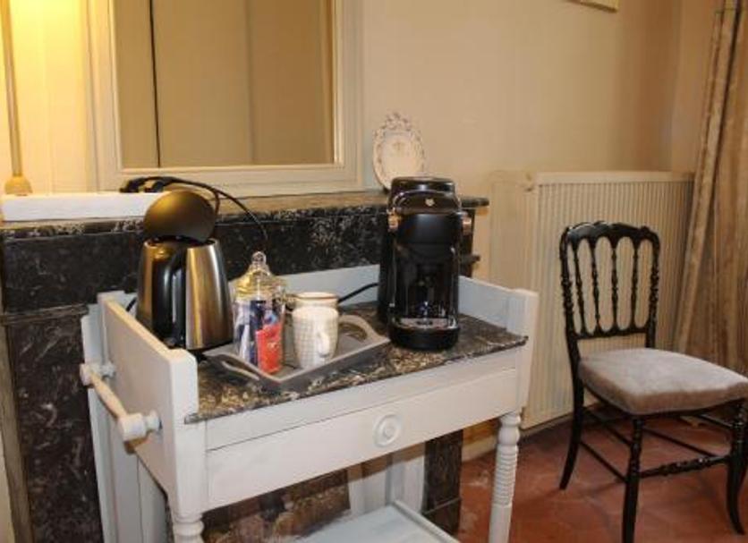 Room amenity Photo