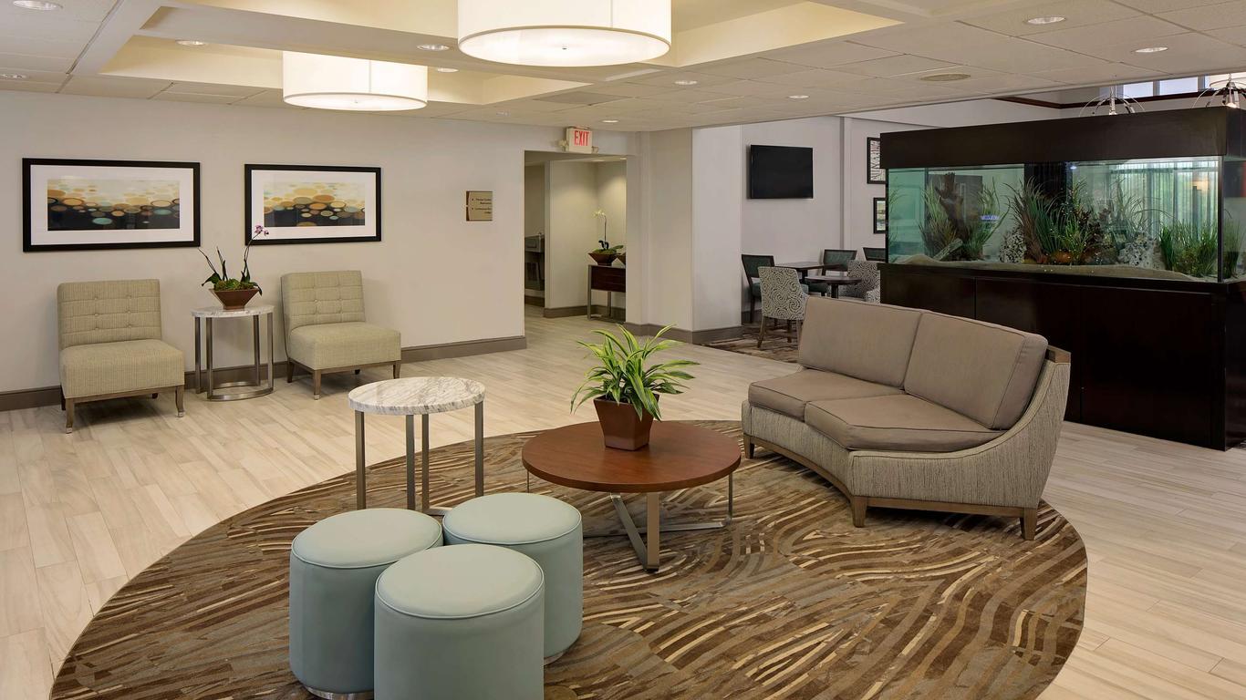 Homewood Suites by Hilton Orlando Maitland