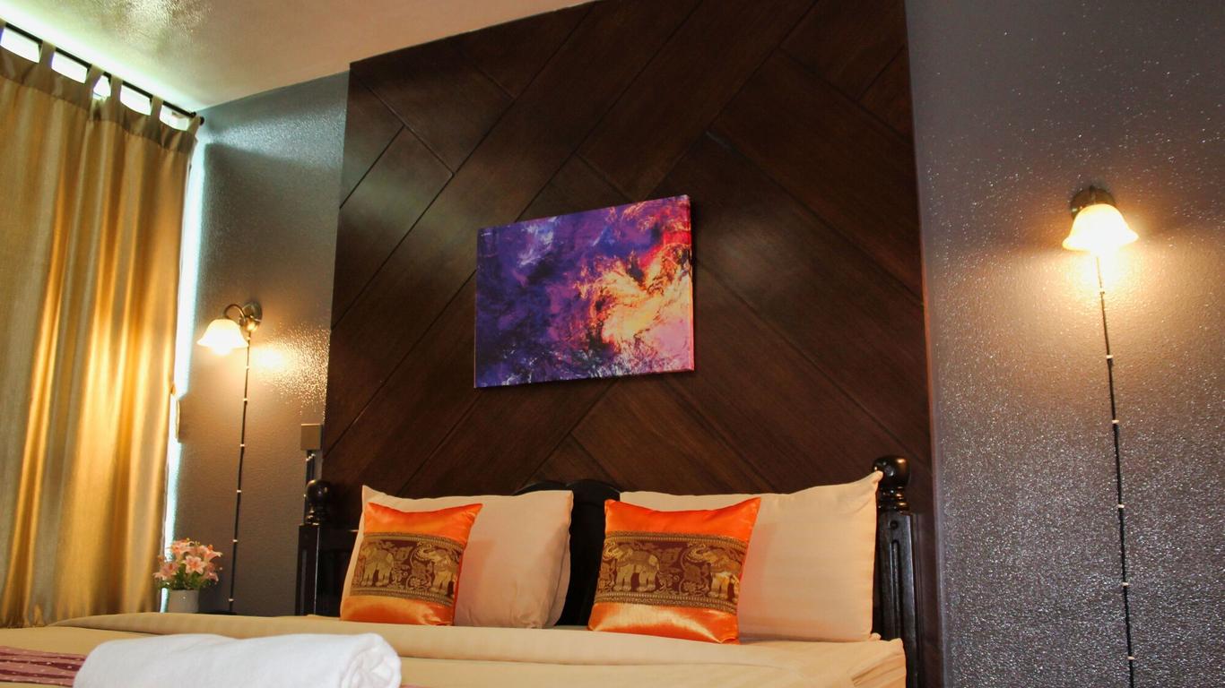 Km Kwanphayao Hotel