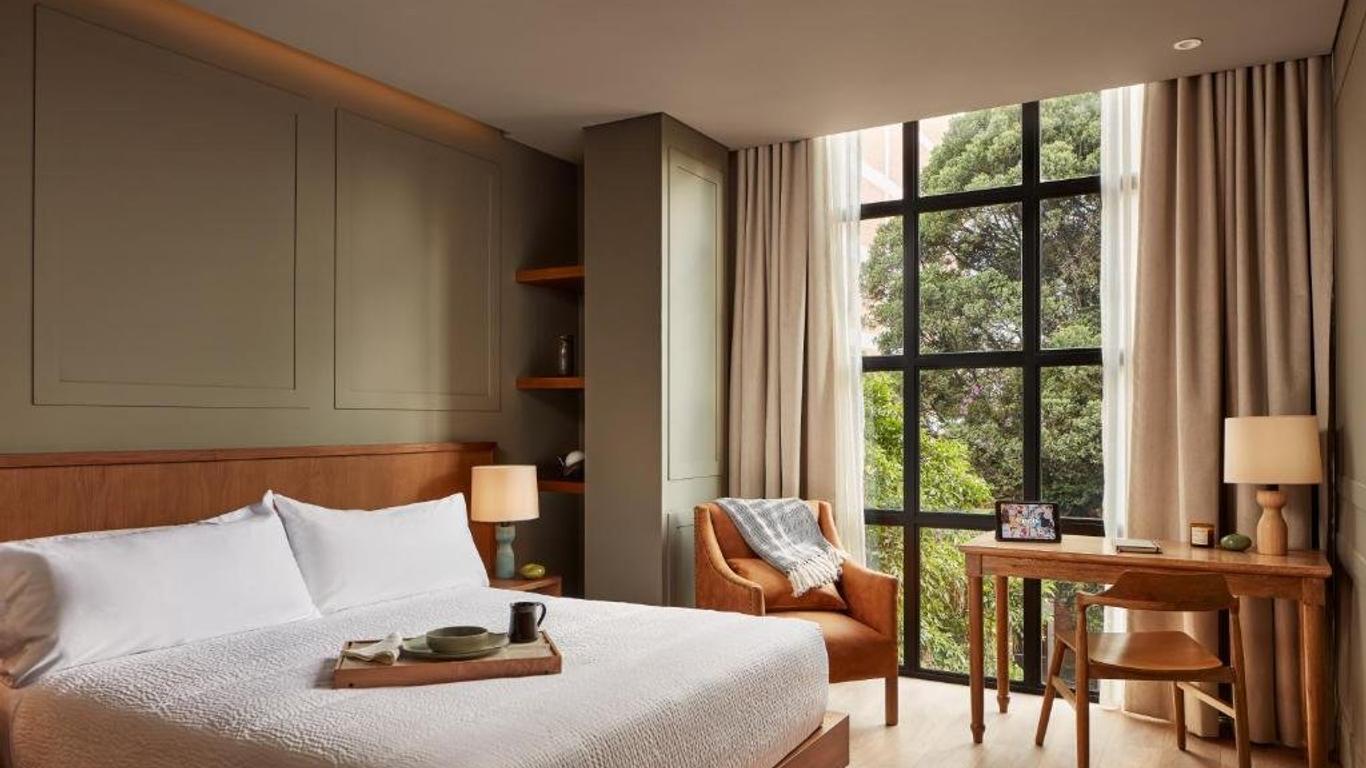Hotel Coco
