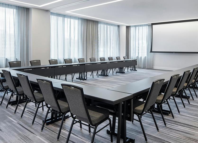 Conference room Photo