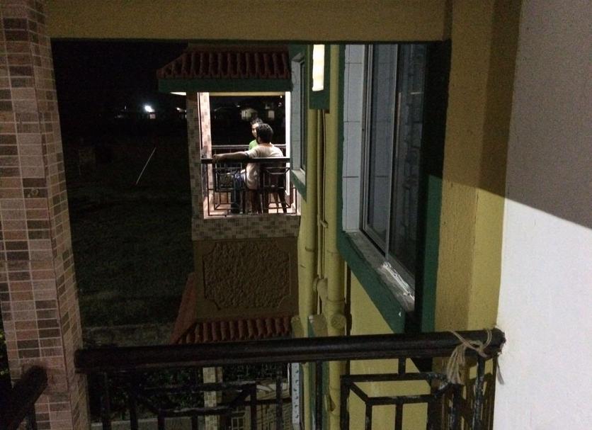 Outdoors view Photo