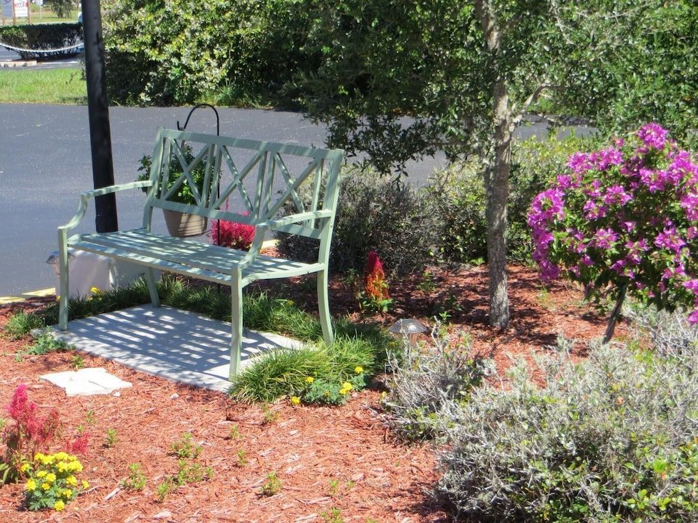 Outdoors view