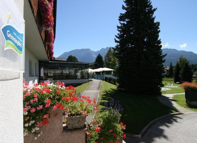 Outdoors view Photo
