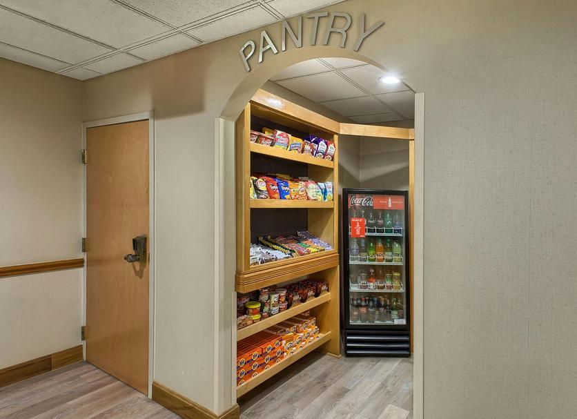 Shop Photo