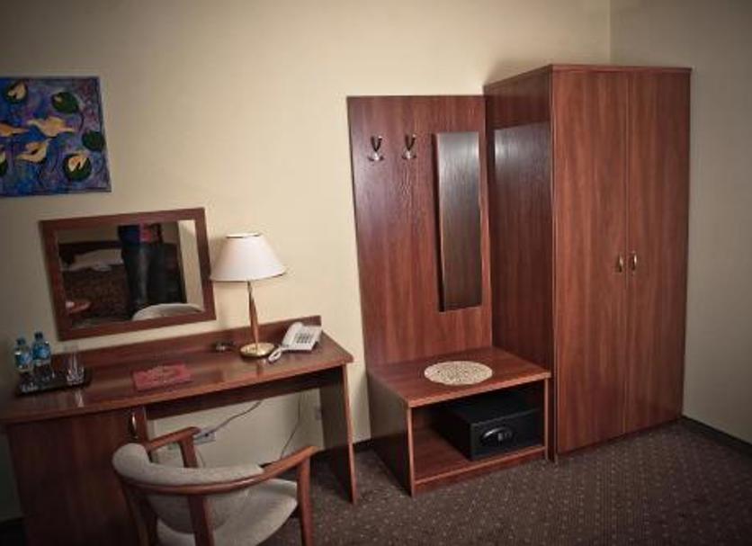 Room amenity Photo