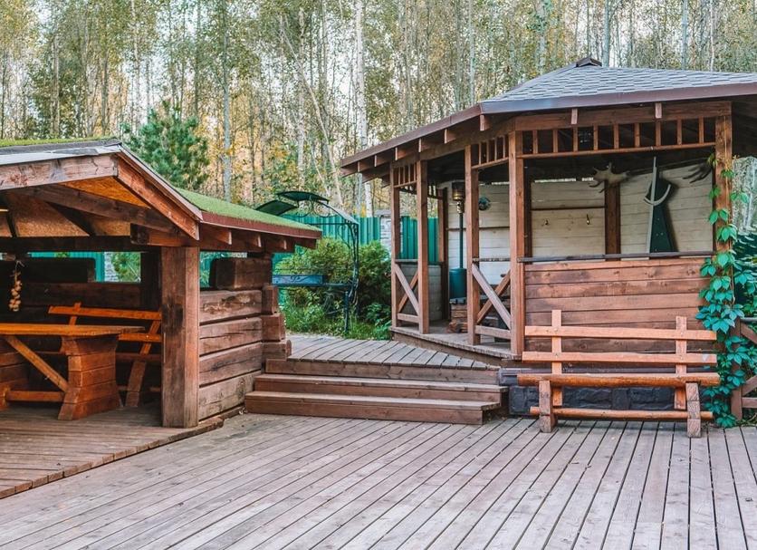 Outdoors view Photo