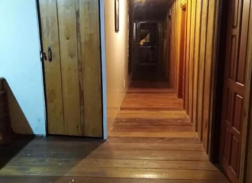 Hallway Photo