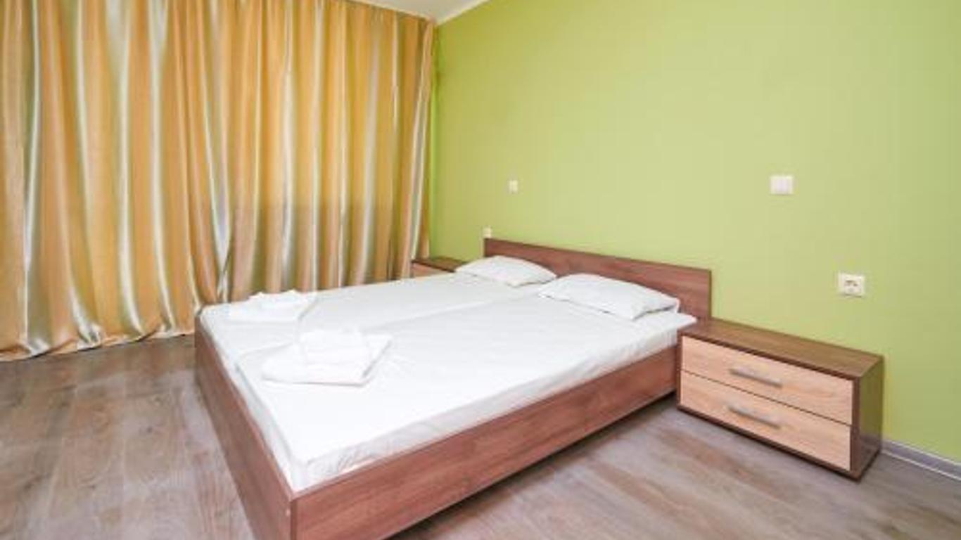 Evi Apartments 2