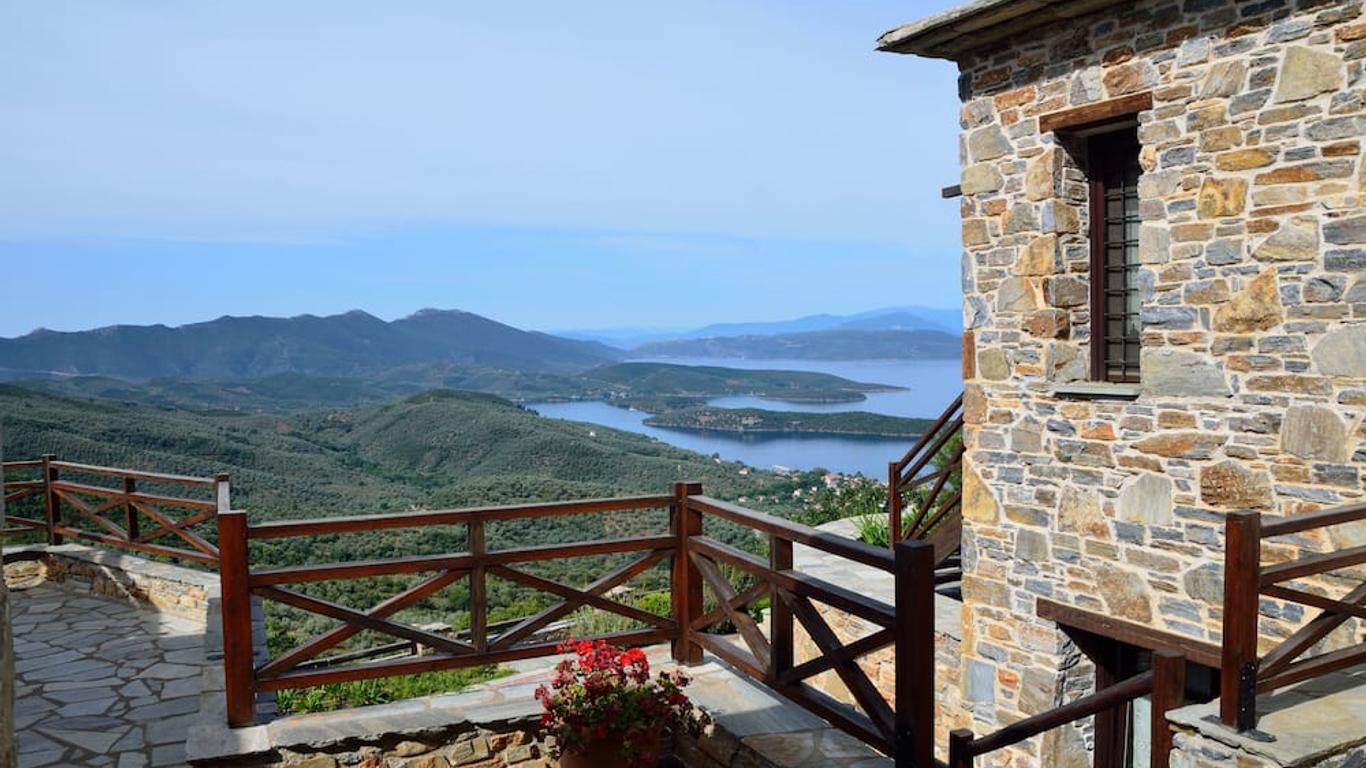 Esperos Suites & Villas