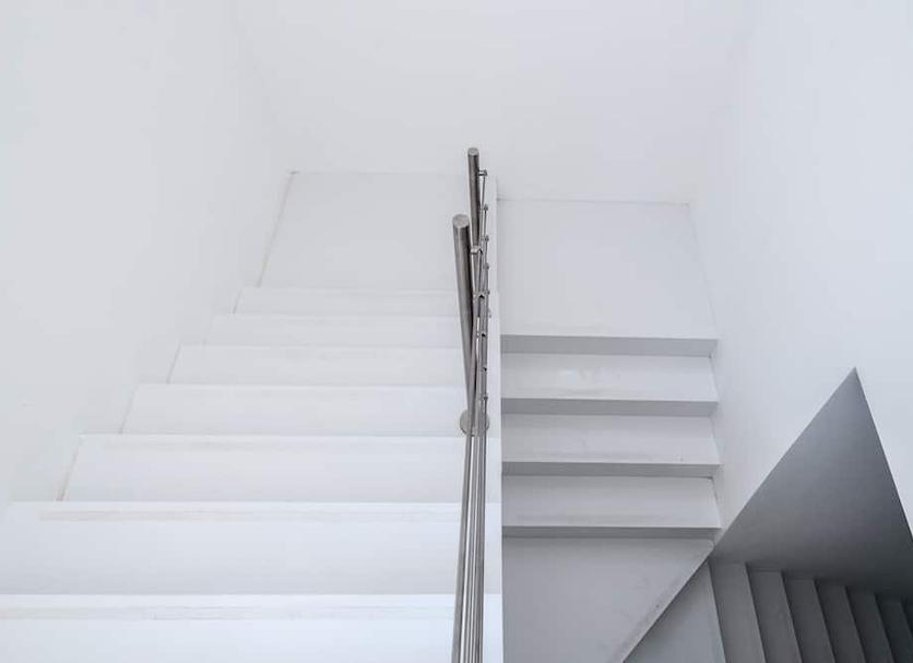 Stairs Photo