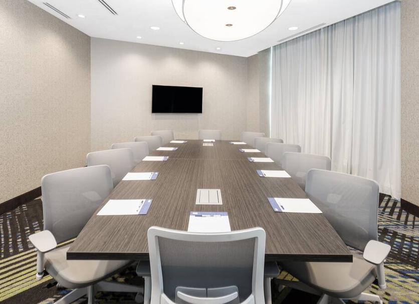Conference room Photo