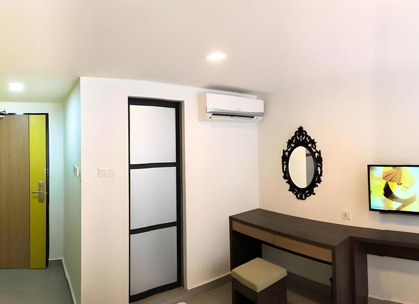 Room amenity Photo
