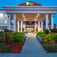 Holiday Inn Express Hotel & Suites Roseville-Galleria Area, An IHG Hotel