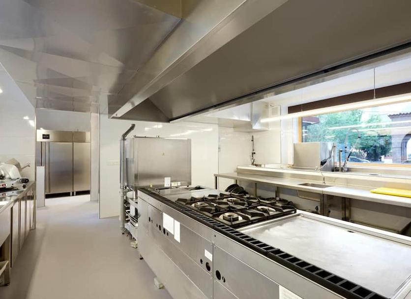 Kitchen Photo
