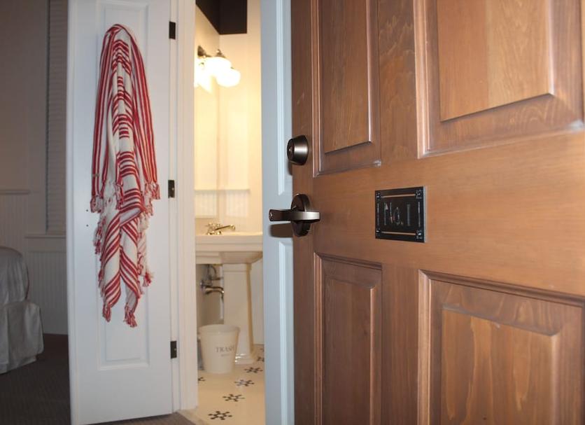 Room amenity Photo