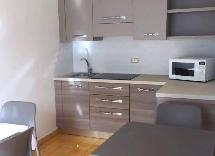 Kitchen Photo