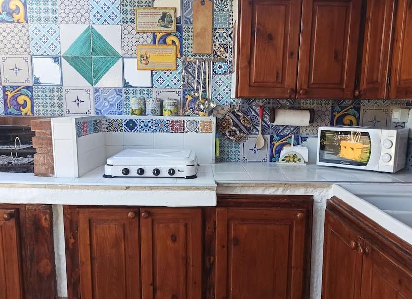 Kitchen Photo